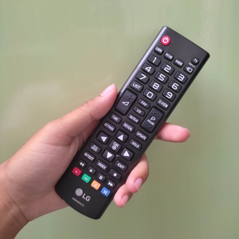 Remote TV LG LED Remote TV LG Ori remote TV LG