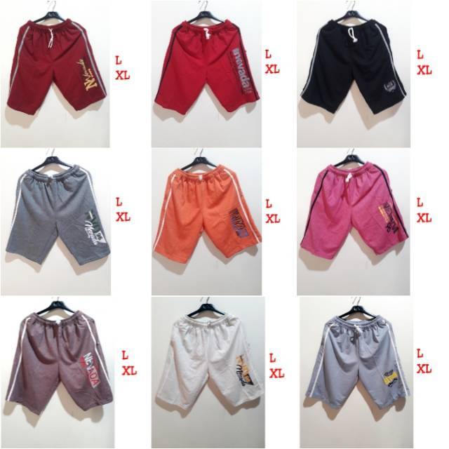 Calana Kolor Nevada  Celana  Branded Shopee Indonesia