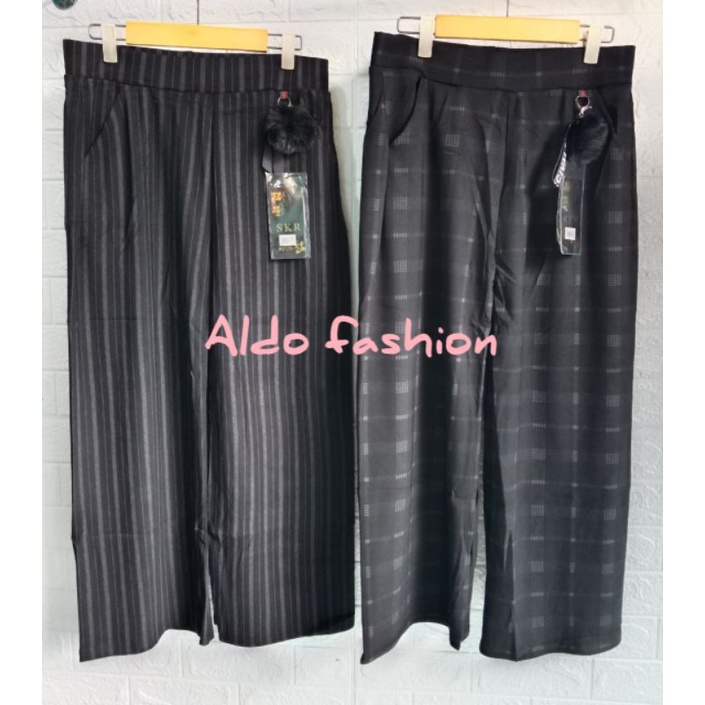 KULOT SKR TERBARU/POMPOM PREMIUM