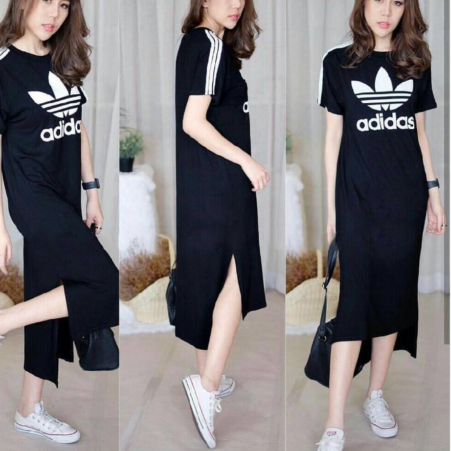 adidas dress xxl