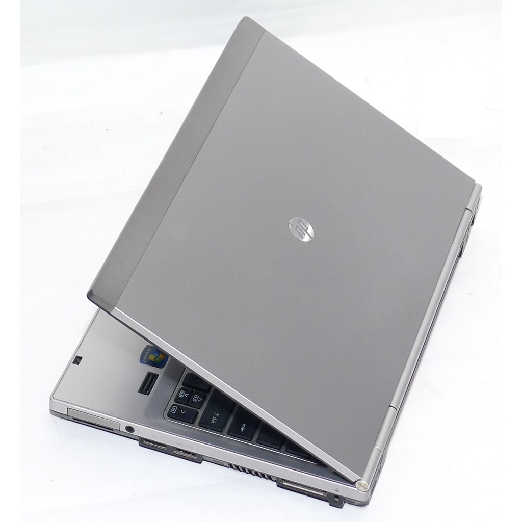 Laptop HP EliteBook 8460p Core i5 RAM 8GB