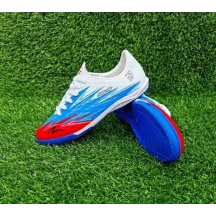 Sepatu Futsal Pria Specs Sepatu Bola Lapangan Sepatu Olahraga Running Grade Ori