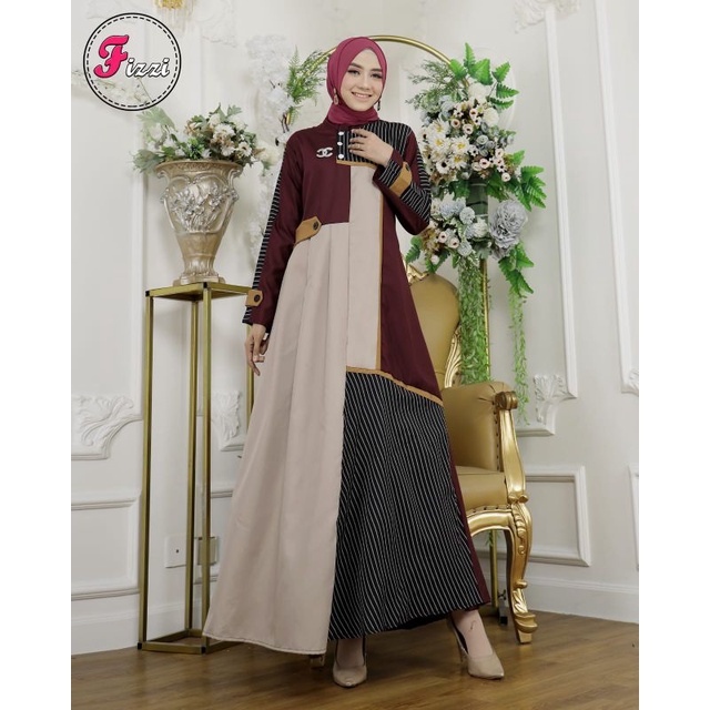 Gamis fizzi