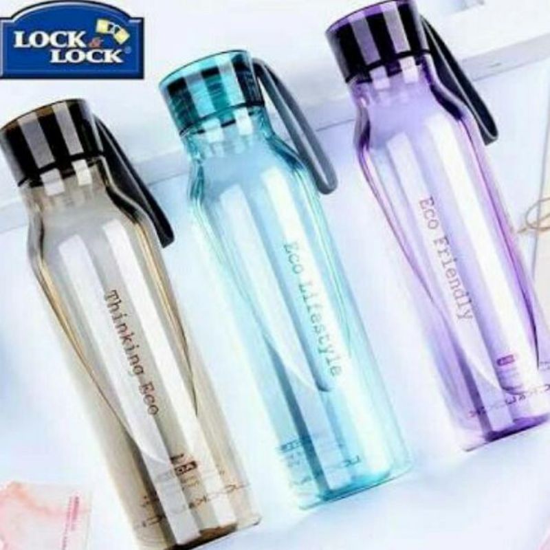 Lock and Lock Eco Bottle 550ml lock n lock Lock&amp;Lock Lock &amp; Lock