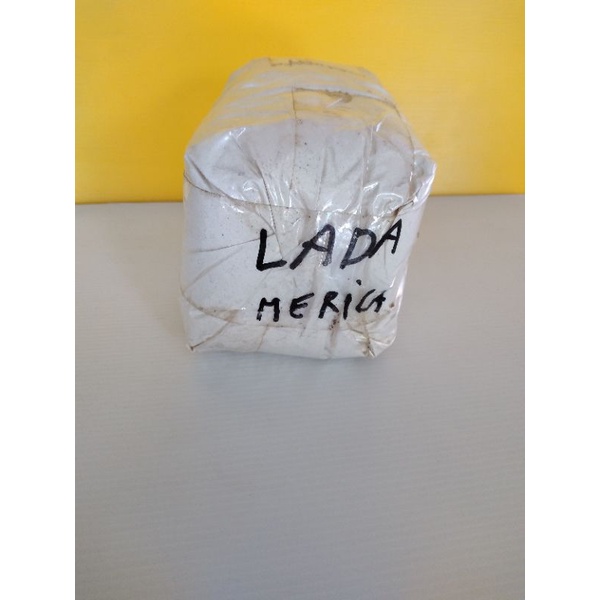 

lada bubuk merica bubuk 1kg
