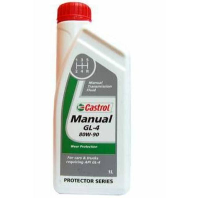 Jual Oli Castrol Gl Sae W Original Shopee Indonesia