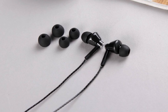 Headset Handsfree Bagan BG-168 Earphone BG168 BG 168