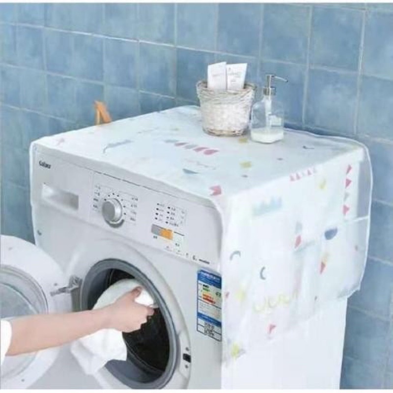 COVER PENUTUP KULKAS