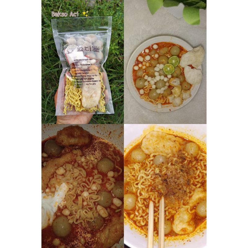 CEMILAN BASRENG PEDAS DAUN JERUK/BASRENG VIRAL KEMASAN 100 GR-6