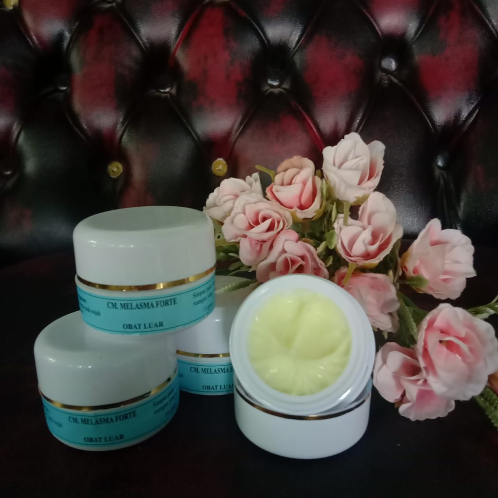 CREAM MELASMA FORTE