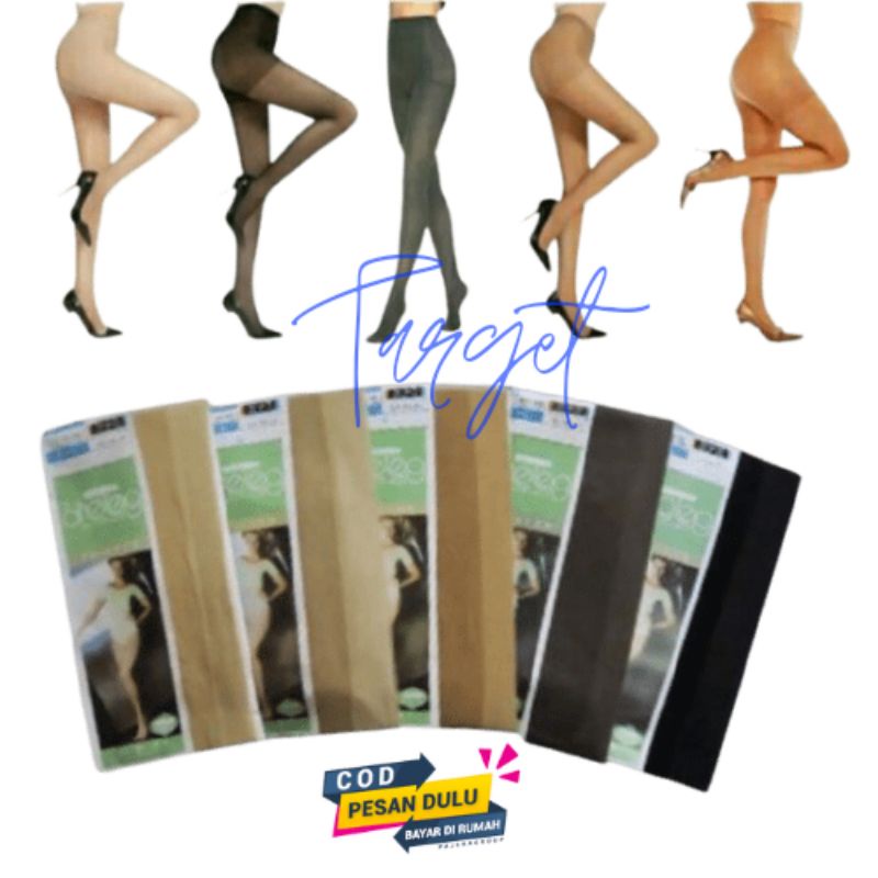 (12 pcs) stoking celan pantyhose stoking celana sheleg wanita dewasa