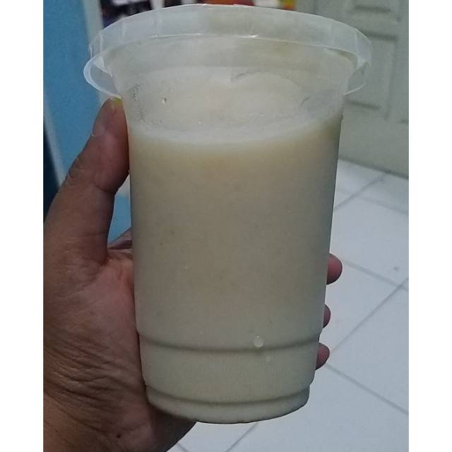 

Susu kurma