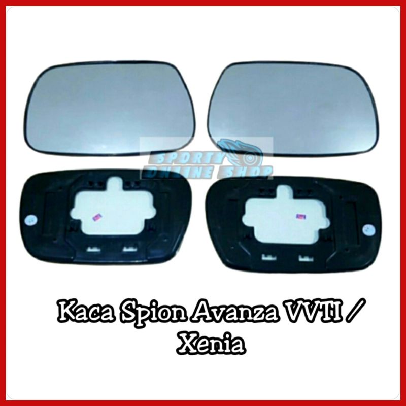 Kaca Spion Avanza VVTI / Xenia Elektrik