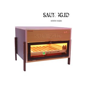 Mesin Penetas Telur Incubator Berkualitas