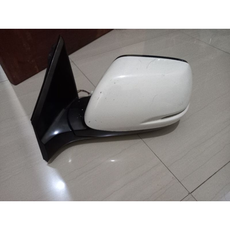 sepion honda crv 2016