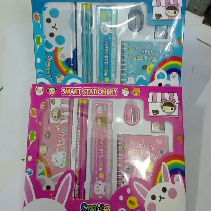 

Paket Alat Tulis - Paket Puzzle Anak - Paket Ujian Aj Alat Tulis Paket 1018 Produk Terbaik