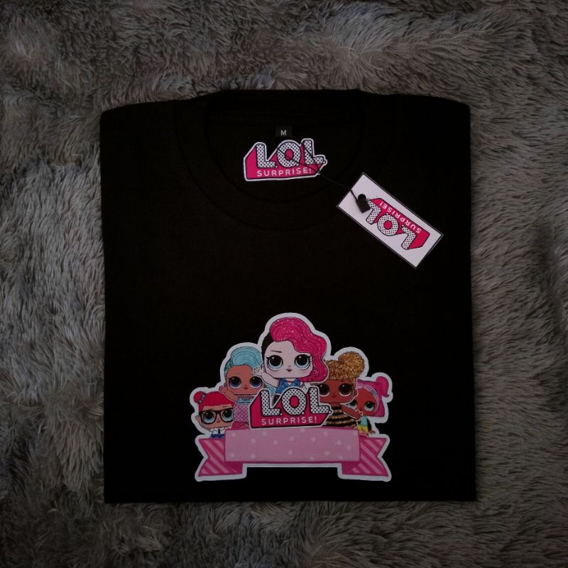 KAOS ANAK PEREMPUAN BAJU ANAK WANITA ATASAN ANAK PEREMPUAN KAOS DISTRO ANAK CEWEK KADO ANAK