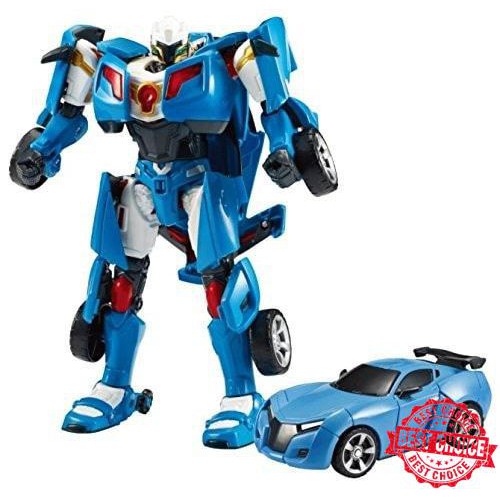 HHo000t TOBOT EVOLUTION Y ORIGINAL - TRANSFORMING ROBOT Mur4hhhh