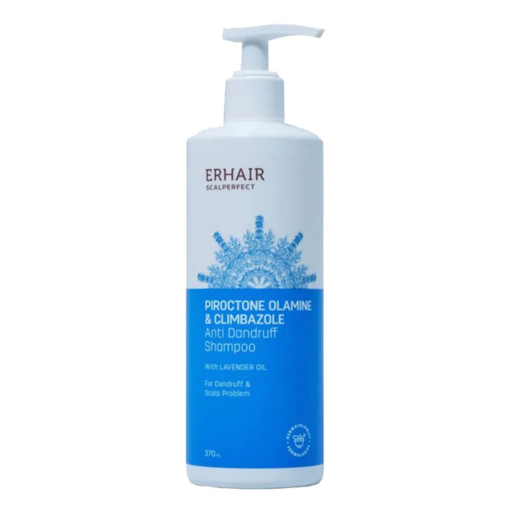 Erhair Scalperfect Shampoo 370 ml