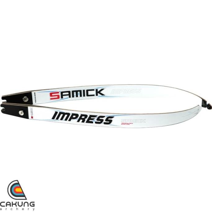 Limbs Ilf Samick Impress Terlaris