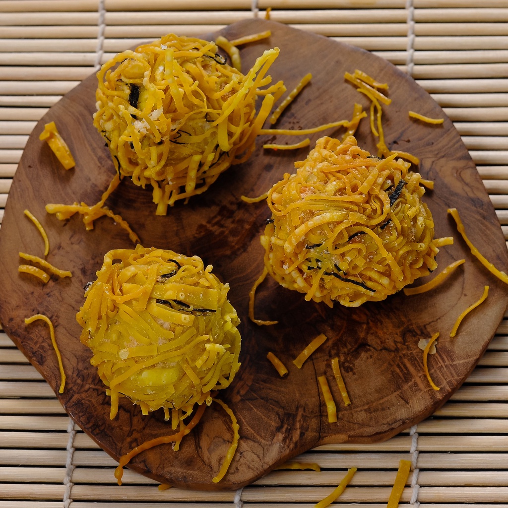 

Dimsum Bola Rambutan - Isi 30 Pcs