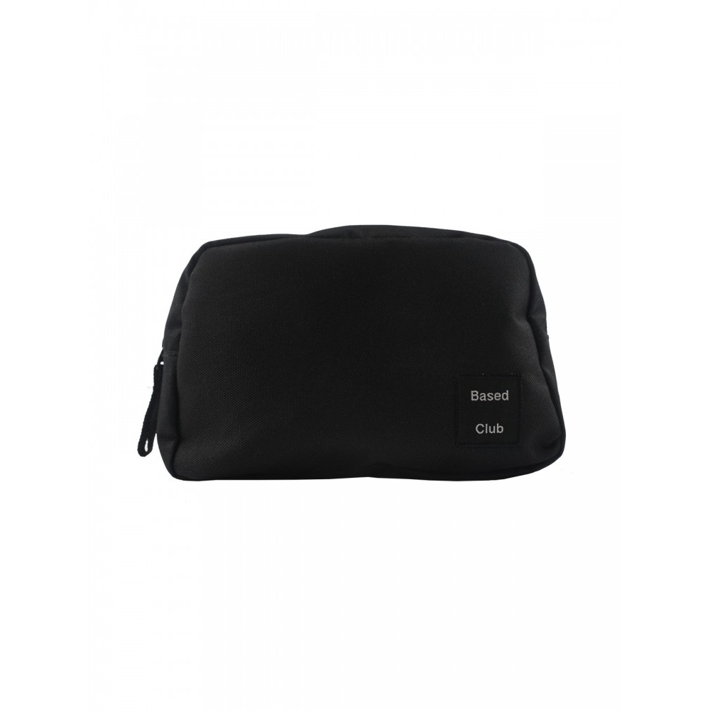 

Based Club Tas Tangan Photon Hitam