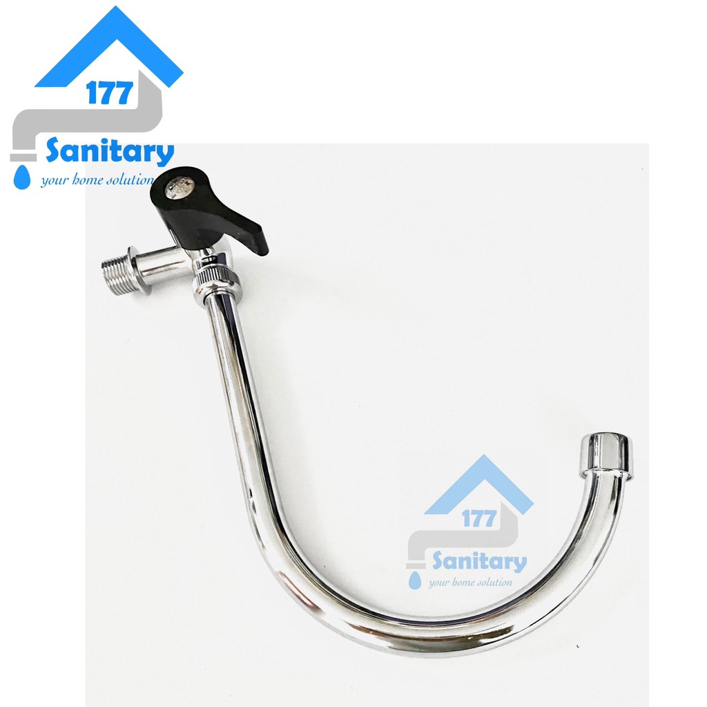 Kran Angsa sink Pipa JP -Keran air dapur cuci piring murah faucet kitchen sink angsa pipa kitchen faucet tap murah