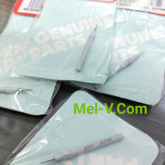 Mata Solder  CS-30 Cs 31 / Mata Solder Lancip