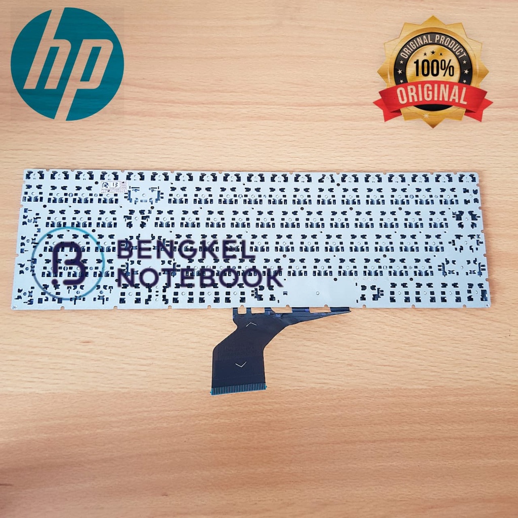 Keyboard HP Pavilion 15-DA 15-DB 15-DX 15-DR HP 250 G7 HP 255 G7 15-DF 15-CN 15-CW 15-CR 15-CS HP 255 G7 HP 256 G7 TPN-C135 TPN-C136 15-CX 15-CS 15-DK 15-DF 15-CR 15T-DA Silver