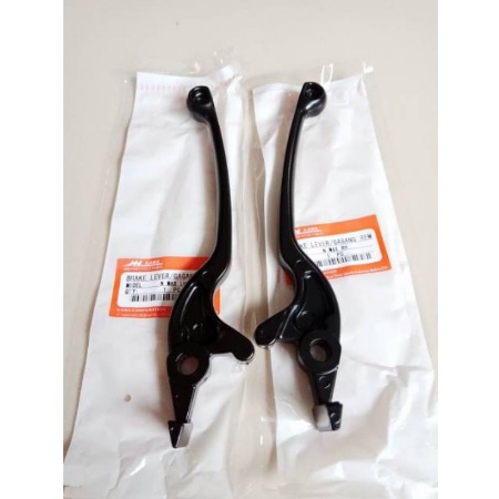 HANDEL HANDLE REM KIRI KANAN NMAX N MAX 155 SEPASANG NON ORI