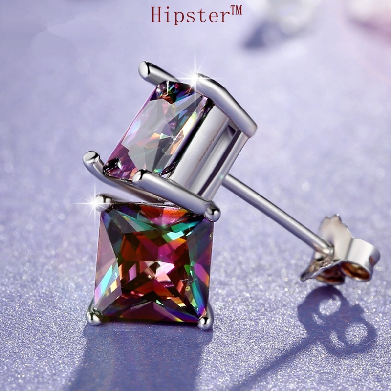 Top-Selling Product Fashion Creative Style Inspheration Stud Earrings