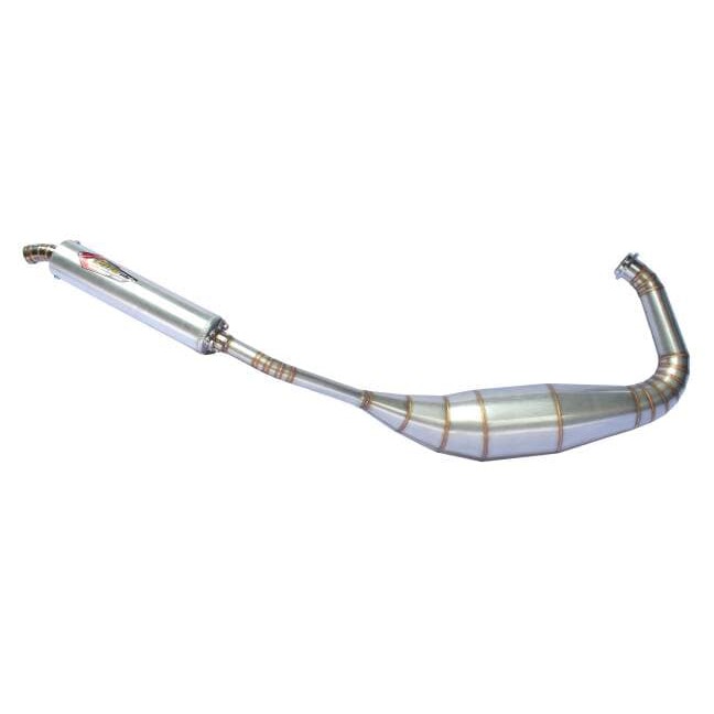 Hot Promo knalpot creampie ninja R/RR ns2 stainless