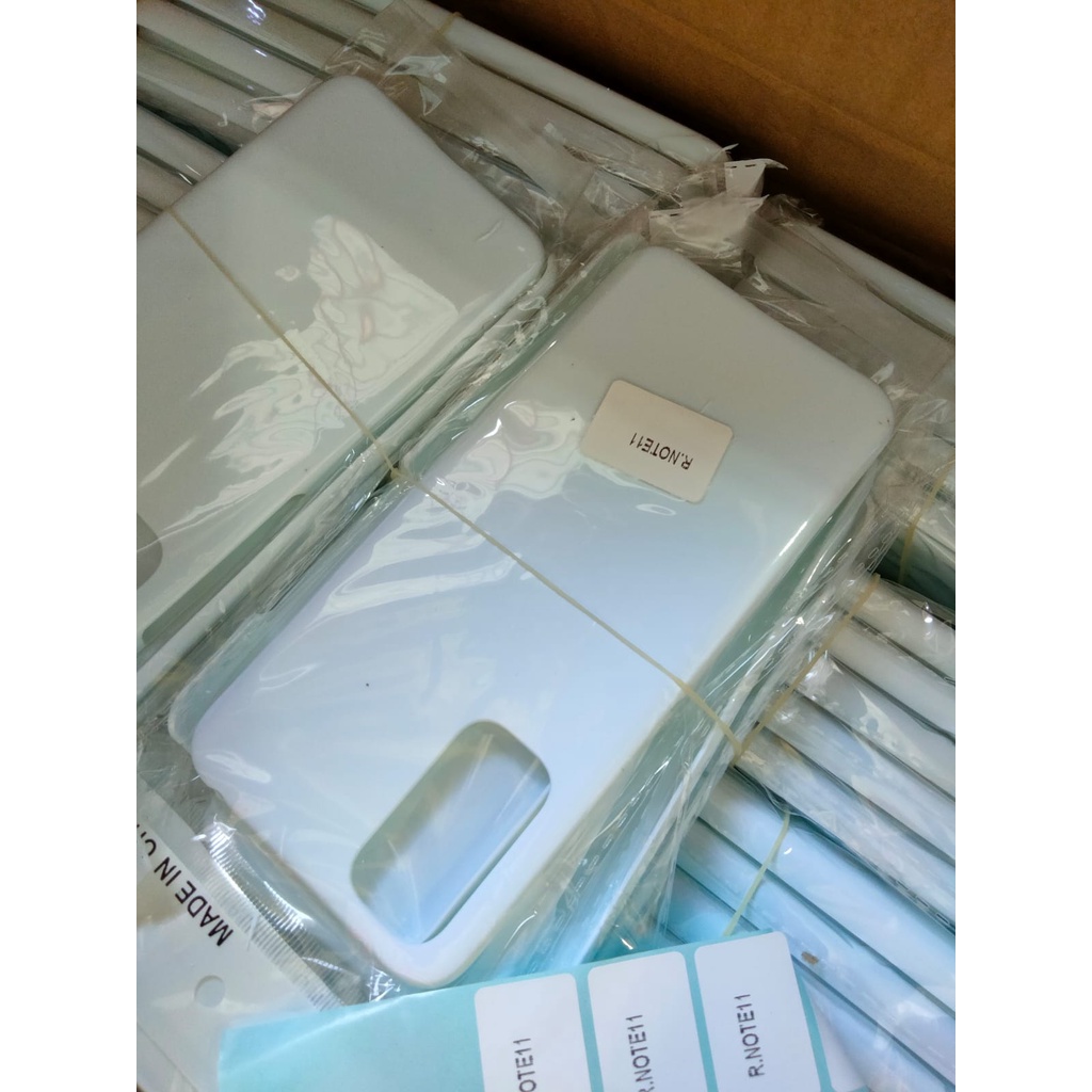 hardcase sublim 3d redmi note11