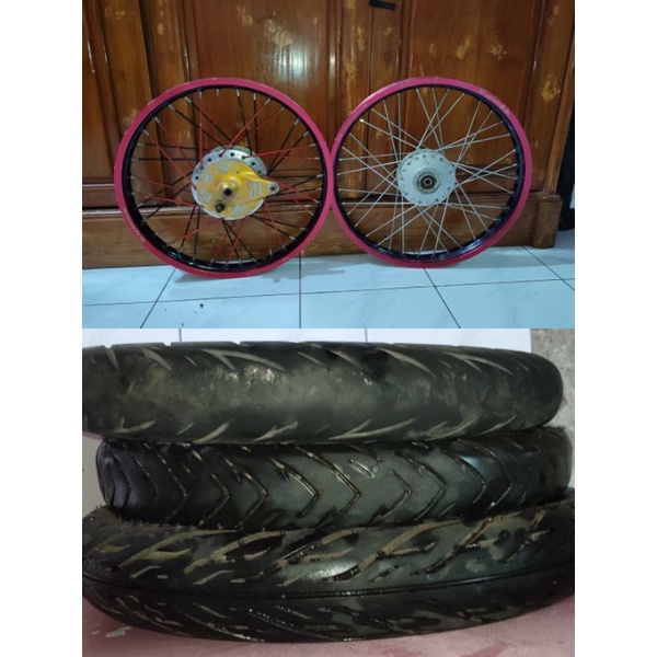 Ban IRC NR 73 UK 90/80