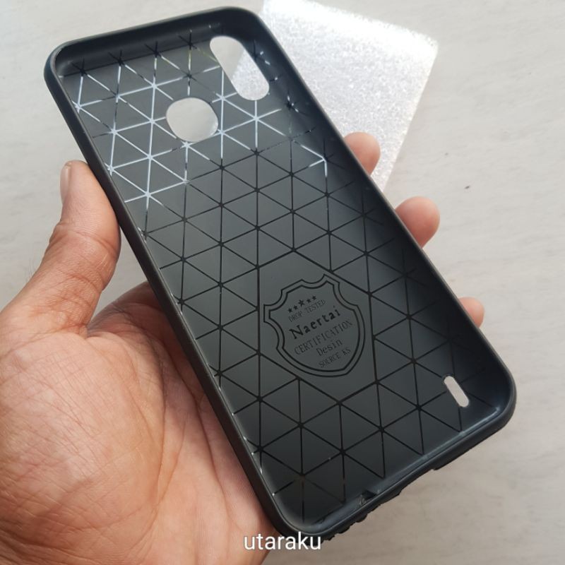 AUTOFOKUS SOFT CASE INFINIX SMART 4, CASE INFINIX SMART 5, CASE INFINIX HOT 9 PLAY