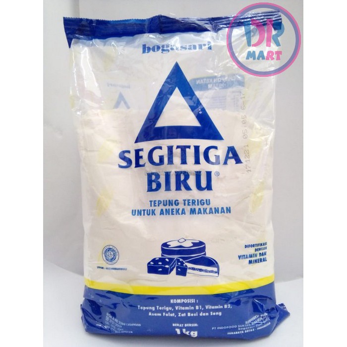 

Segitiga Biru 1kg