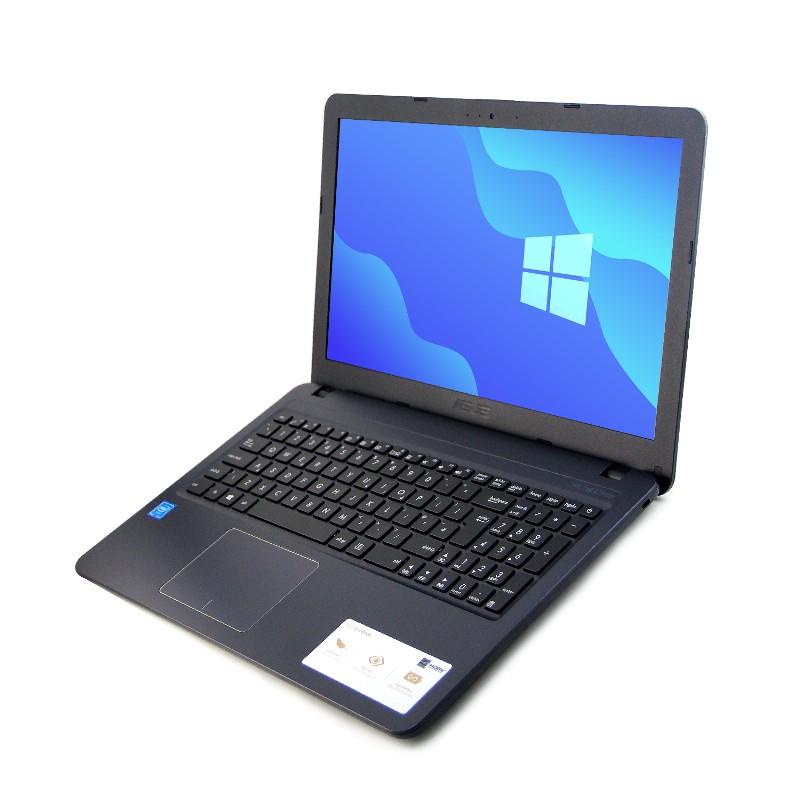 NEW ! OBRAL MURAH LAPTOP ASUS X543MA - GQ552T - INTEL CELERON N4000 - 4GB RAM - 1TB HDD - 15.6