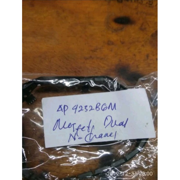 Mosfet AP4232GM 4232GM AP4232BGM 4232BGM