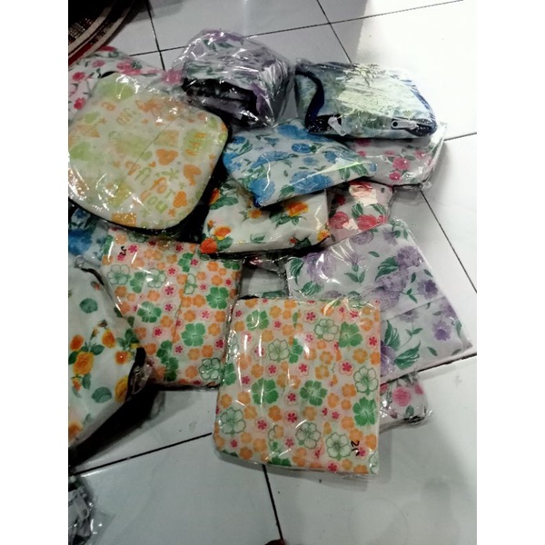 tas piring anti debu