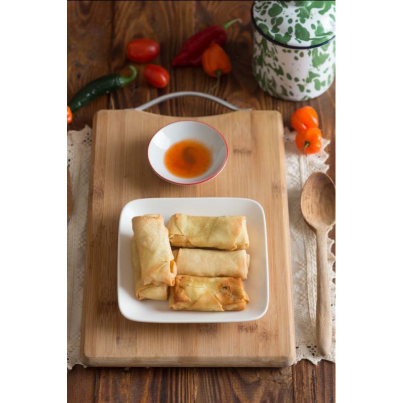 

otak-otak lumpia goreng (3 pcs)