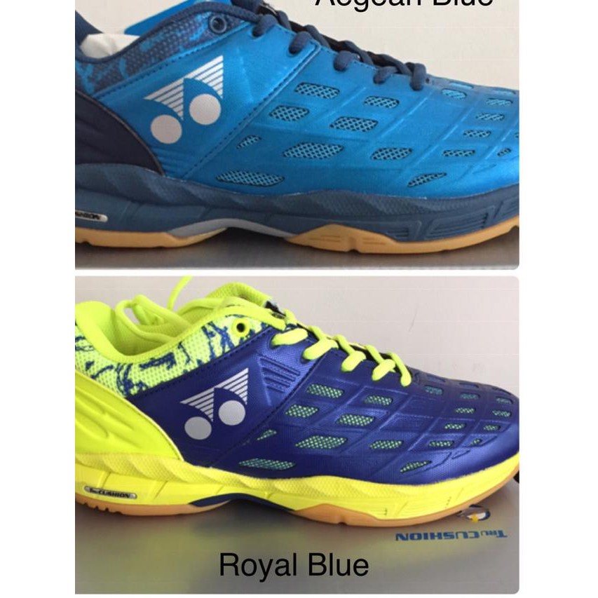 674NR Sepatu badminton YONEX COURT ACE MATRIX 2 *