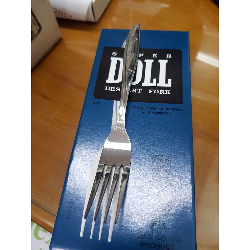 Garpu makan stainless steel/ Garpu Makan/ Garpu