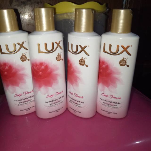 Sabun cair lux 100ml