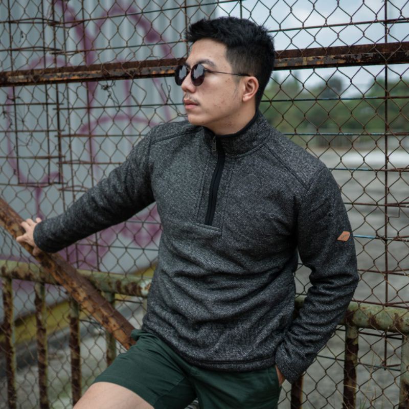 Jaket ORVIS Lined SHERPA - Jaket ORVIS sherpa original - Jaket winter Orvis sherpa