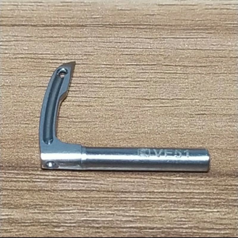 Looper Mesin Karet Siruba Original VC008 / VE-51