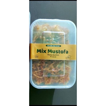 

Kentang Mustofa Garing Renyah