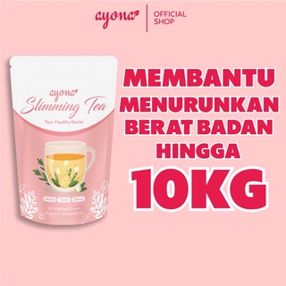 Image of Teh Diet Pelangsing Badan Herbal dan Peluntur Lemak Terampuh Detox Herbal Daun Jati Cina Alami