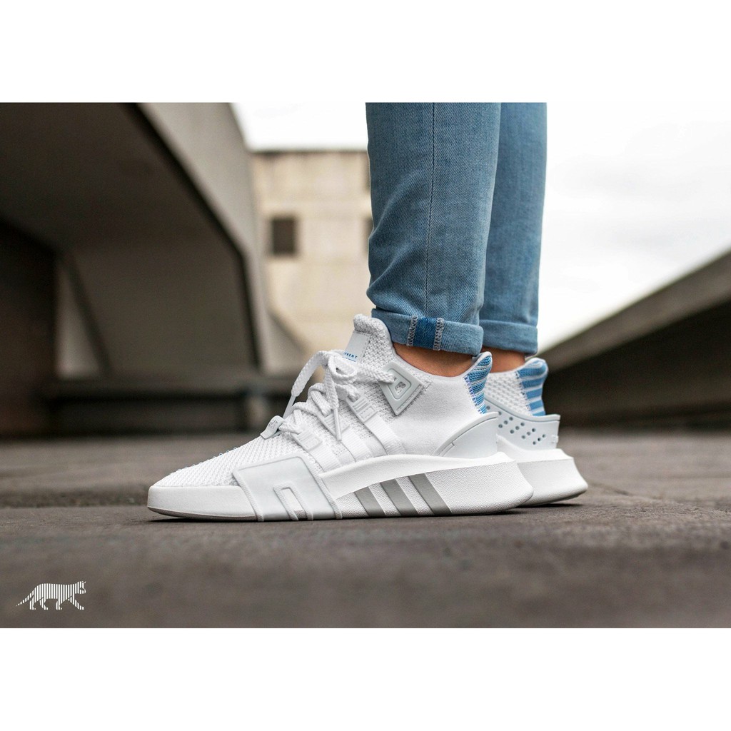 adidas eqt basketball adv white