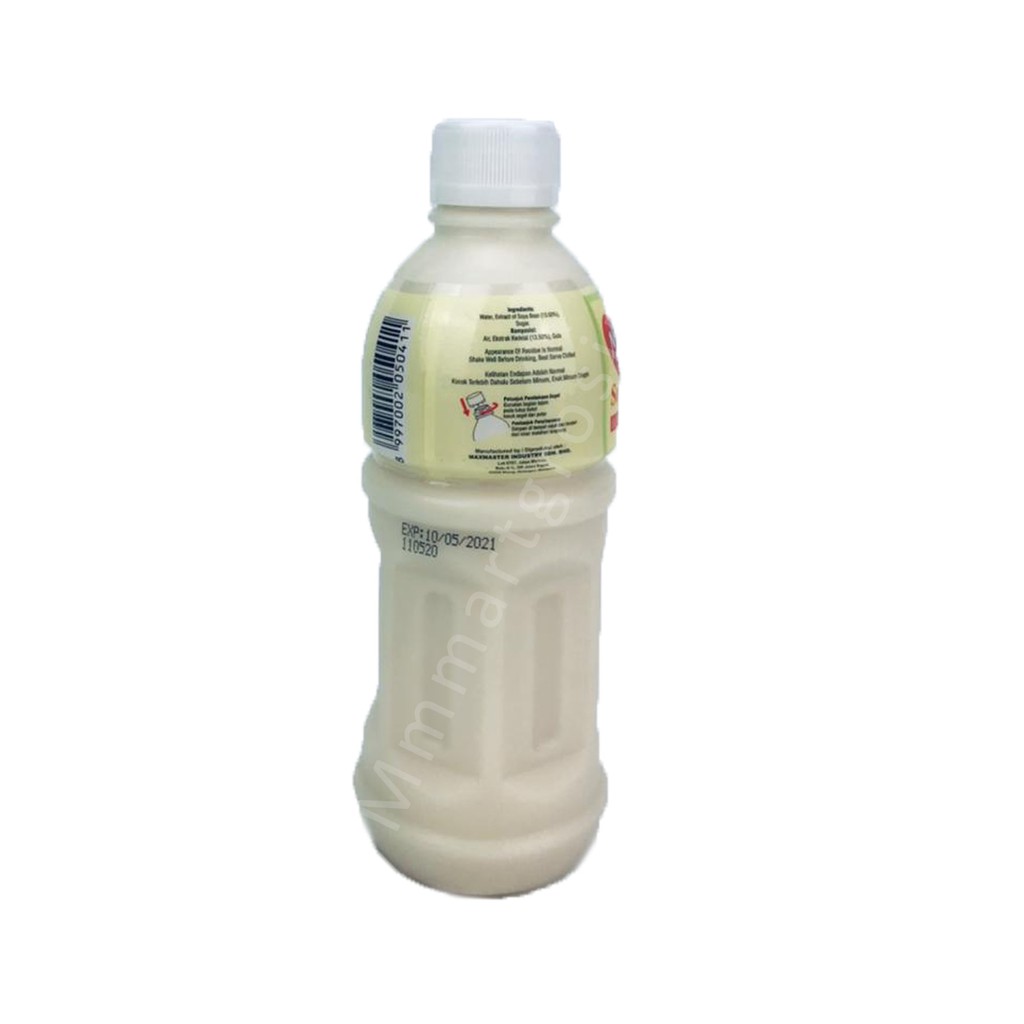 Naraya / Minuman Kedelai / Original / 320ml