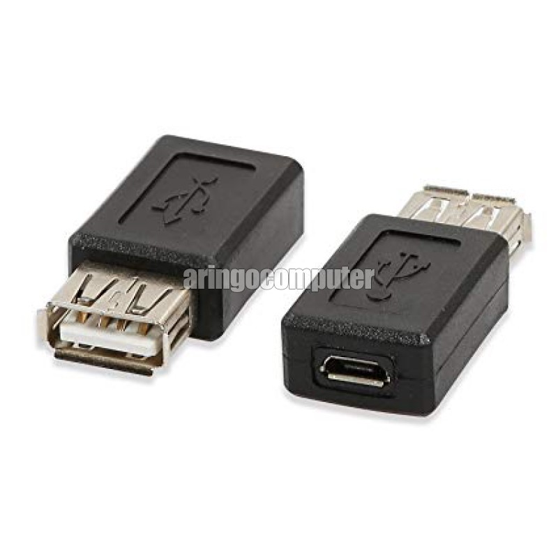 Cable General Converter USB 2.0 AM to 5pin Female